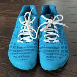 Reebok CrossFit women's size 9 shoes